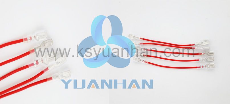 發(fā)動(dòng)機(jī)線束常見(jiàn)故障分析