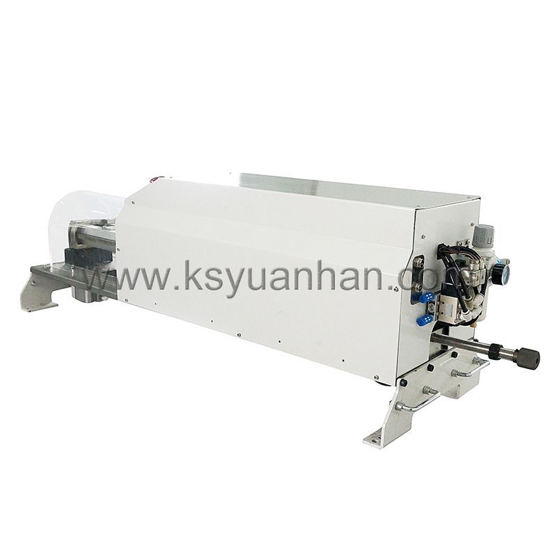YH-300旋轉刀剝皮機
