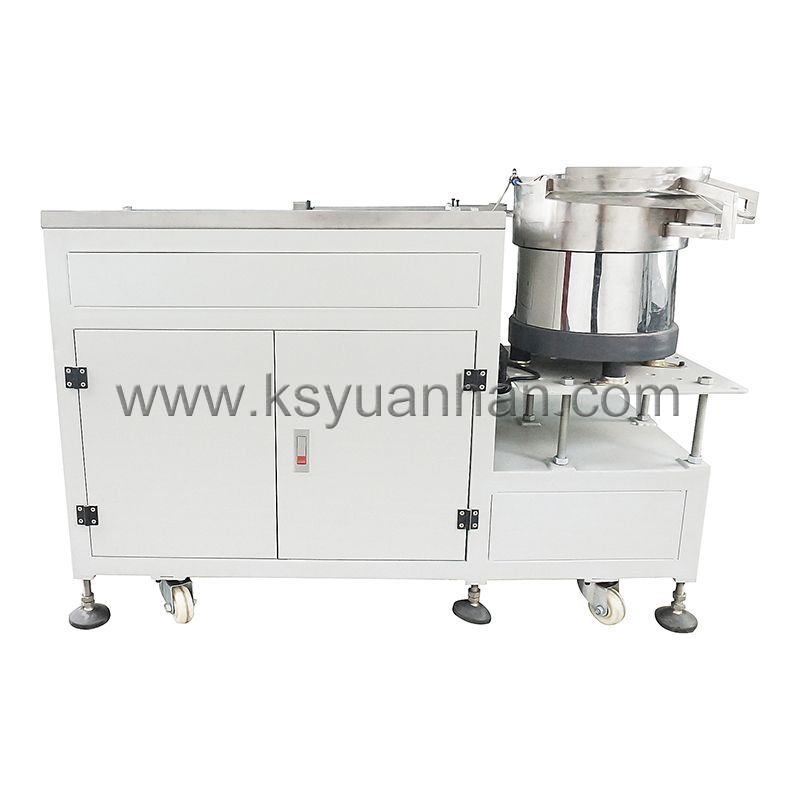 ZCUT-800L全自動尼龍扎帶機