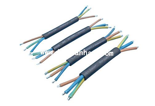 YH-SZ06護(hù)套線裁線沾錫機(jī)