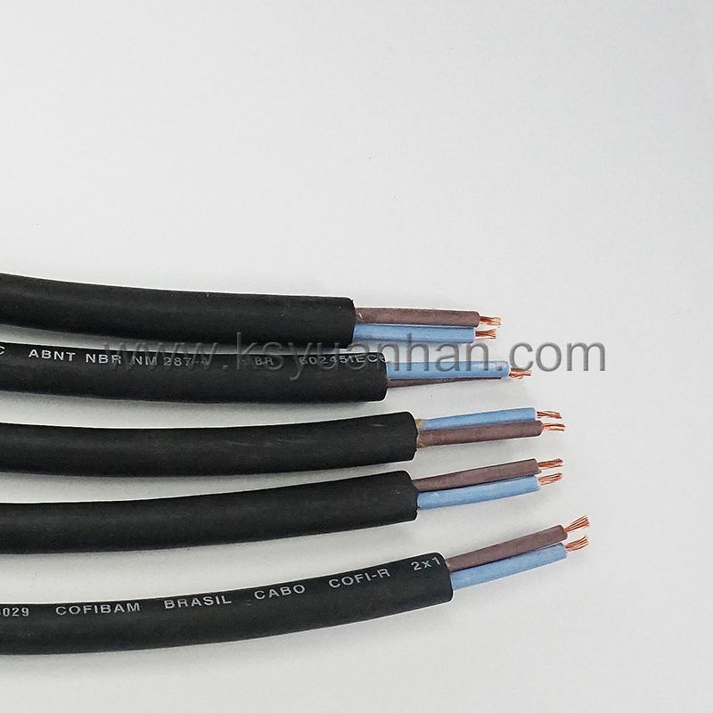 YH-30HT多芯護(hù)套線剝皮機(jī)