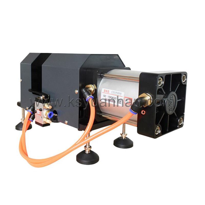 YH-009純氣動切線機(jī)