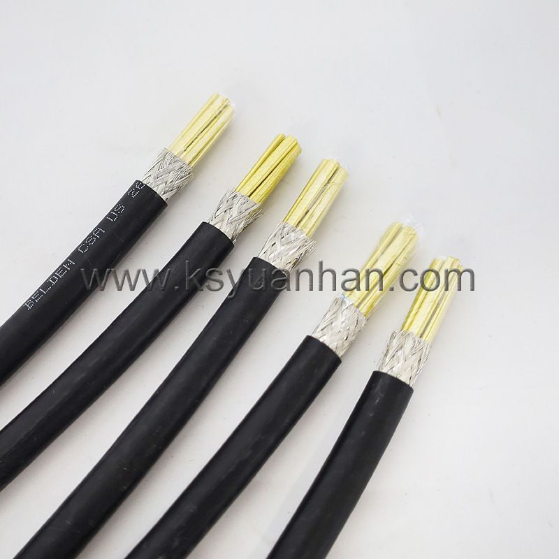 YH-B120X新能源充電樁剝線機