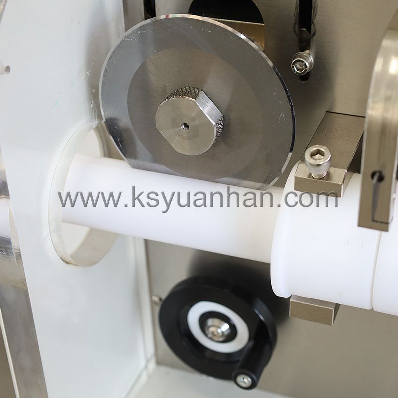 YH-B60P波紋管切管機-剖開型