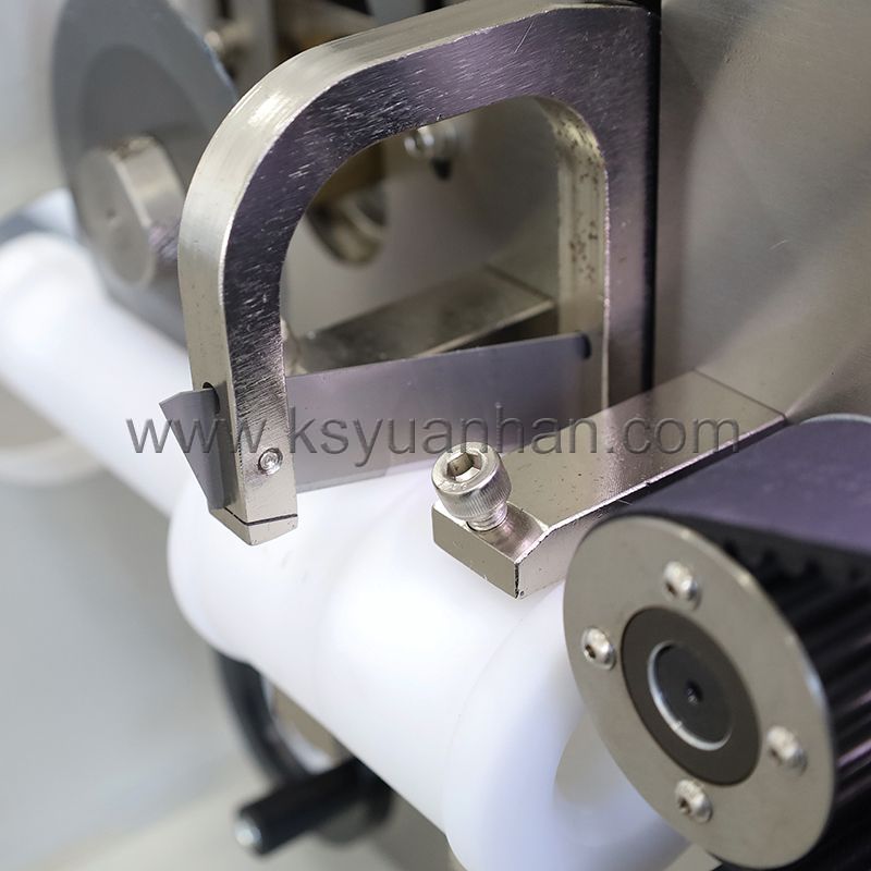 YH-B60P波紋管切管機-剖開型
