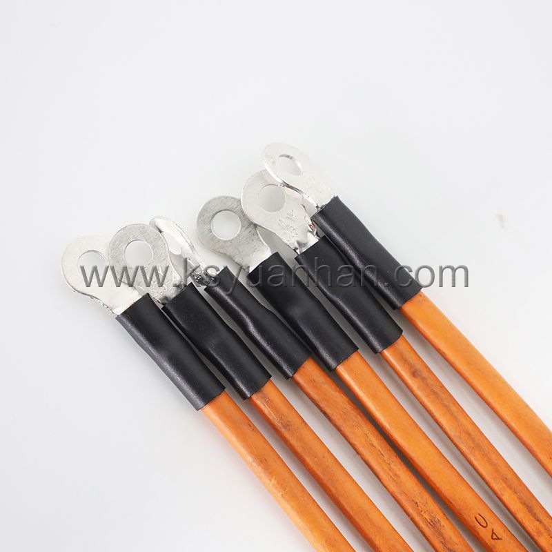 YH-TG310扁護(hù)套熱縮管熱封機(jī)
