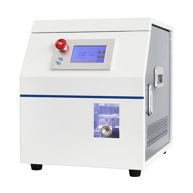 YH-3PC預(yù)絕緣管型端子壓接機