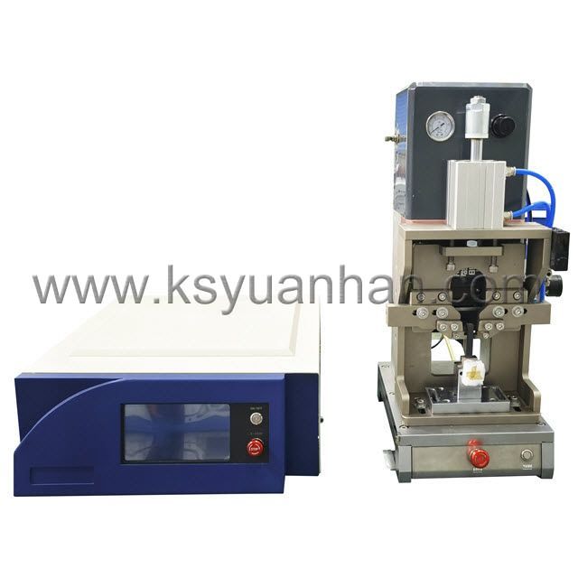 裸銅線超聲波焊接機(jī)YH-N2060