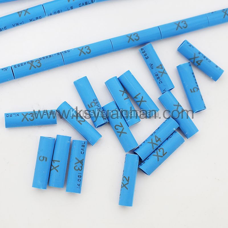 YH-TG210JG全自動(dòng)熱縮管切管打標(biāo)機(jī)